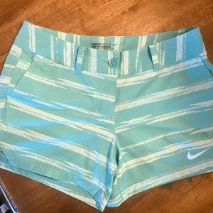 Nike Golf Tour Performance Dri-Fit Shorts LK